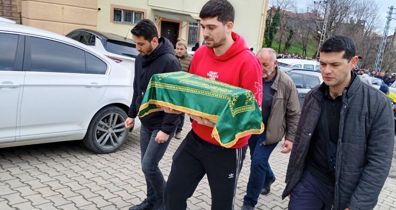 1,5 aylık bebek yaşama tutunamadı - Haberleri: Gelişmeler Takip Ediliyor