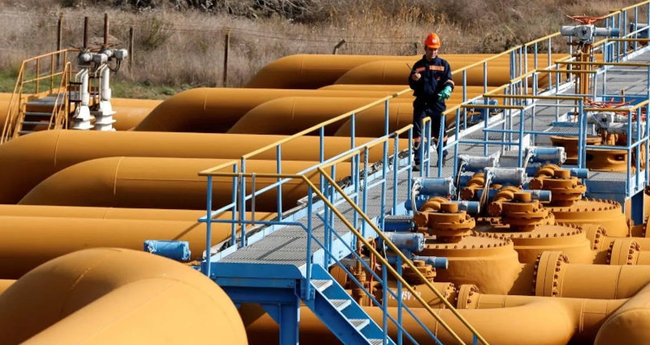$1.5 billion oil fine - Latest News