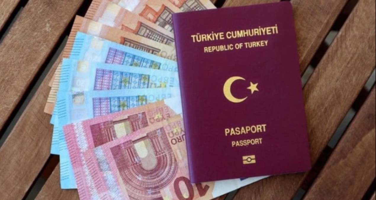 1.5 milyon vize ret yedi 27 milyar yandı - Son Dakika | İşte Tüm Ayrıntılar