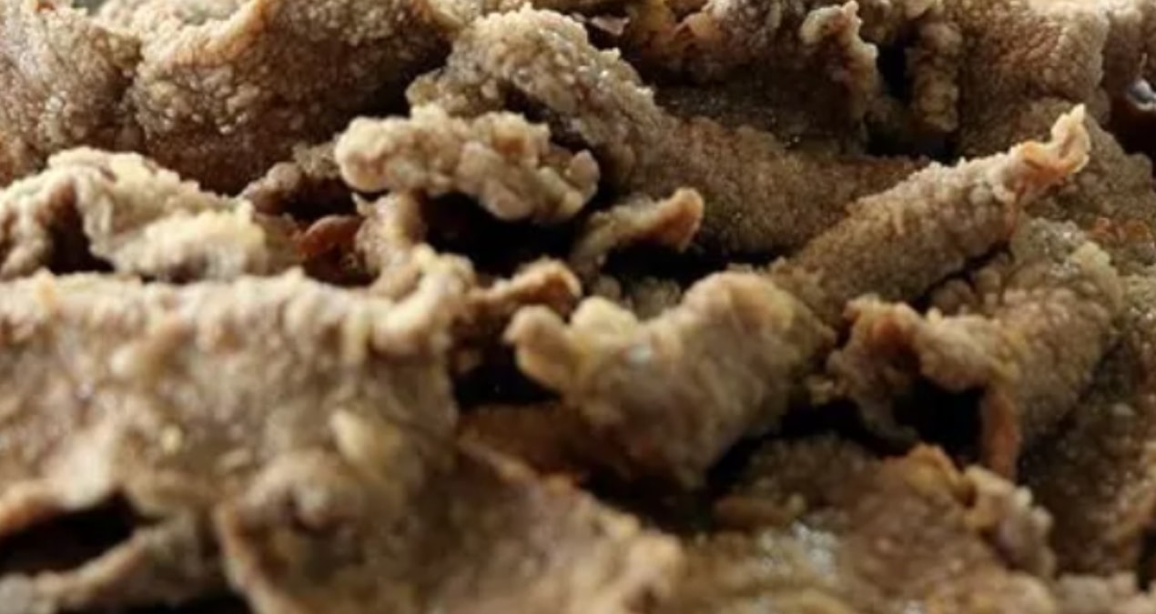 It cooks in 1 minute, 1 portion has increased to 500 lira: People flock to the city for that taste - News