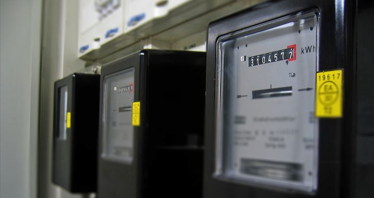 Son Gelişme: 1 Mart'ta başlayacak! Faturası yüksek gelen herkes elektrik sayacını değiştirmek zorunda - Haberl