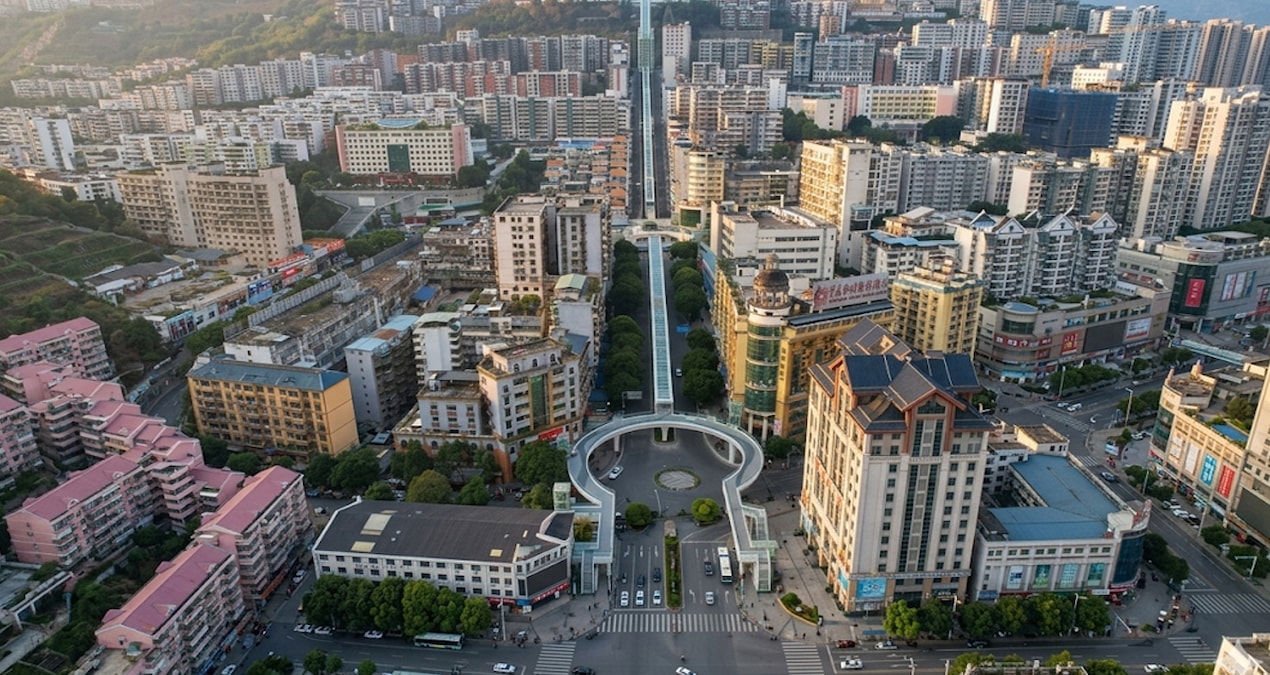 Son Gelişme: 1 saatlik yol 20 dakikaya indi: Resmen hizmete girdi - En Son Haber: Gelişmeler Takip Ediliyor
