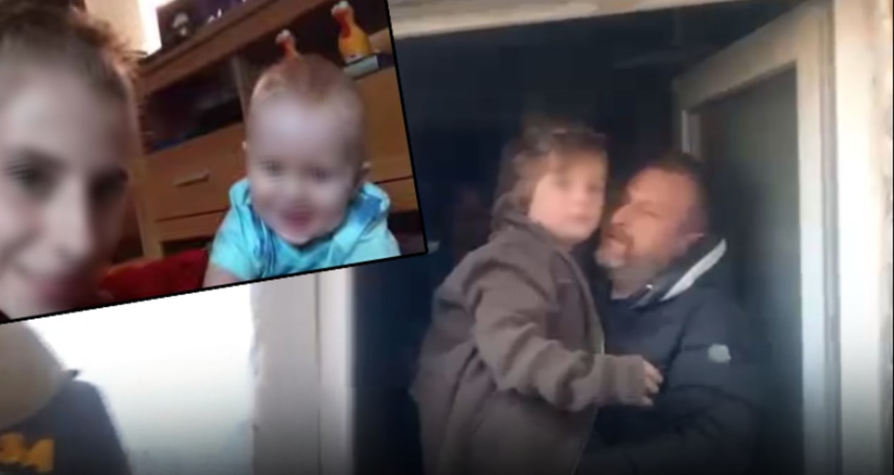 Gündemden Son Bilgiler: 1 yaşında hapsedildi, 8 yaşında kurtarıldı - En Son Haber | İşte Tüm Ayrıntılar