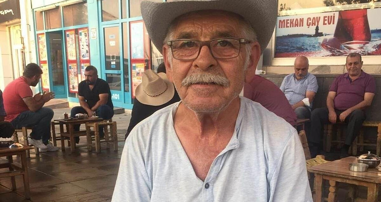 Kritik Açıklama: 10 gündür aranıyordu! Asansör boşluğunda cesedi bulundu - Haberleri - Son Dakika Bilgileri