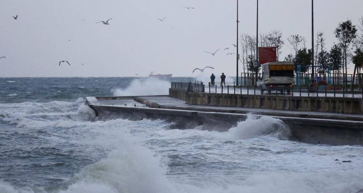 Swimming is banned in 10 provinces - Latest News