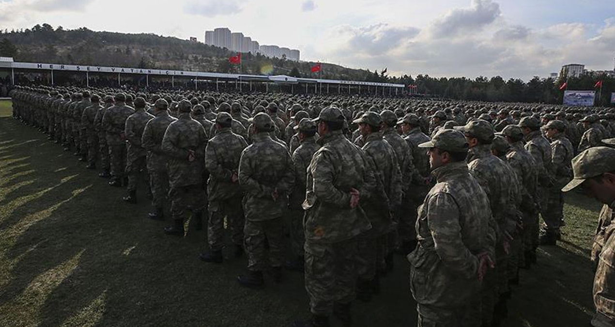 Gündemden Son Bilgiler: 10 kişiden birinin hayalleri yarım kaldı - Son Dakika ve Merak Edilenler