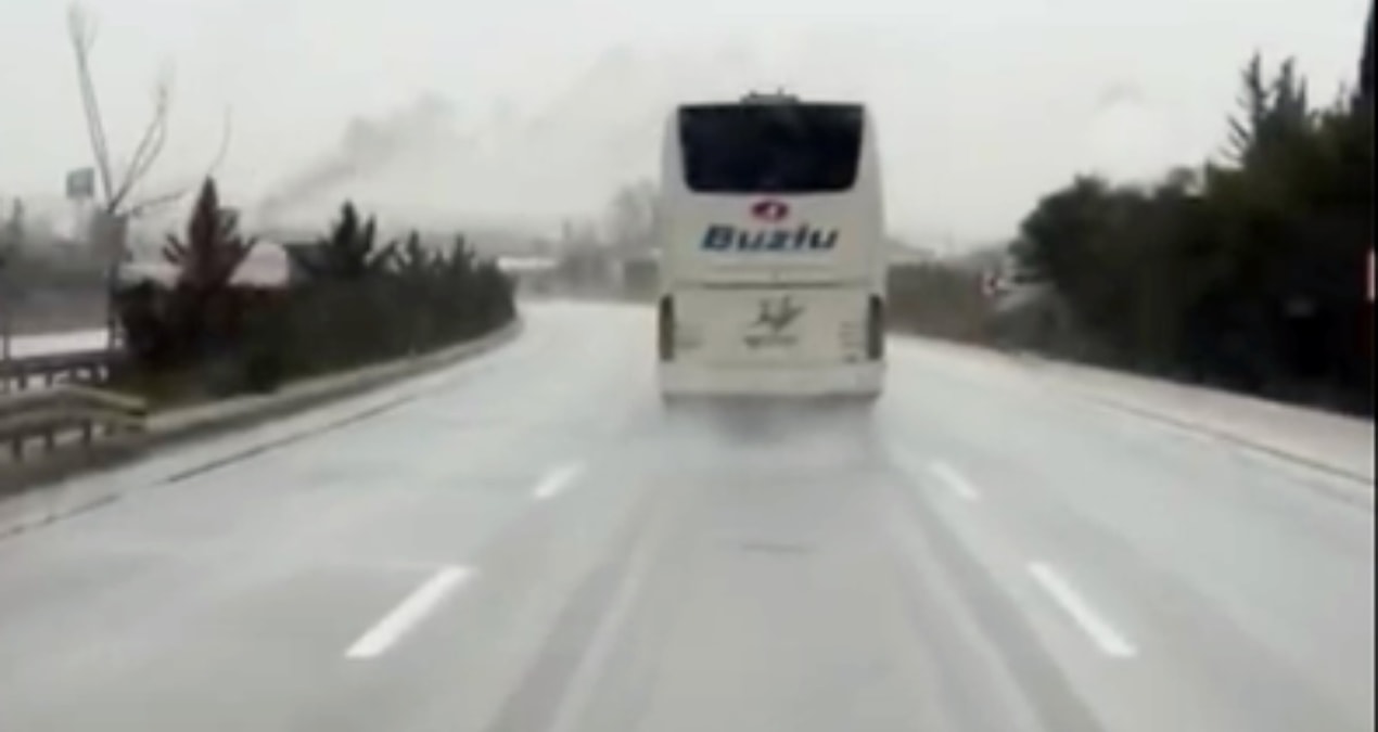 Son Gelişme: 10 kişiye mezar olmuştu: Aynı firma aynı rezalet - Son Dakika ve Merak Edilenler