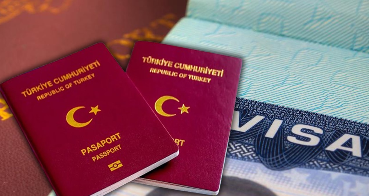 Ayrıntılar Netleşti: 10 ülke Türklere kapılarını açtı: Vize engeli kalmayacak - Haberleri ve Merak Edilenler