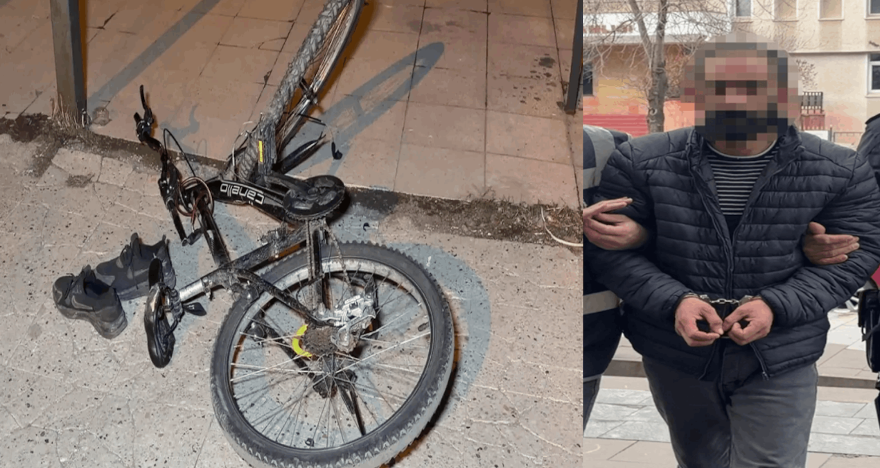 Son Gelişme: 10 yaşındaki Alperen'e çarpan sürücü alkollü çıktı - En Son Haber | İşte Tüm Ayrıntılar