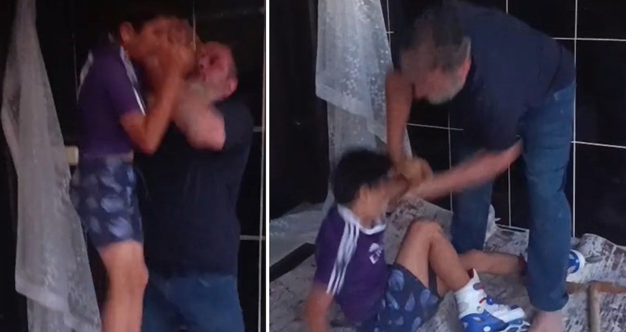 He made a 10-year-old boy experience horror! Remarkable decision from the court - Breaking News