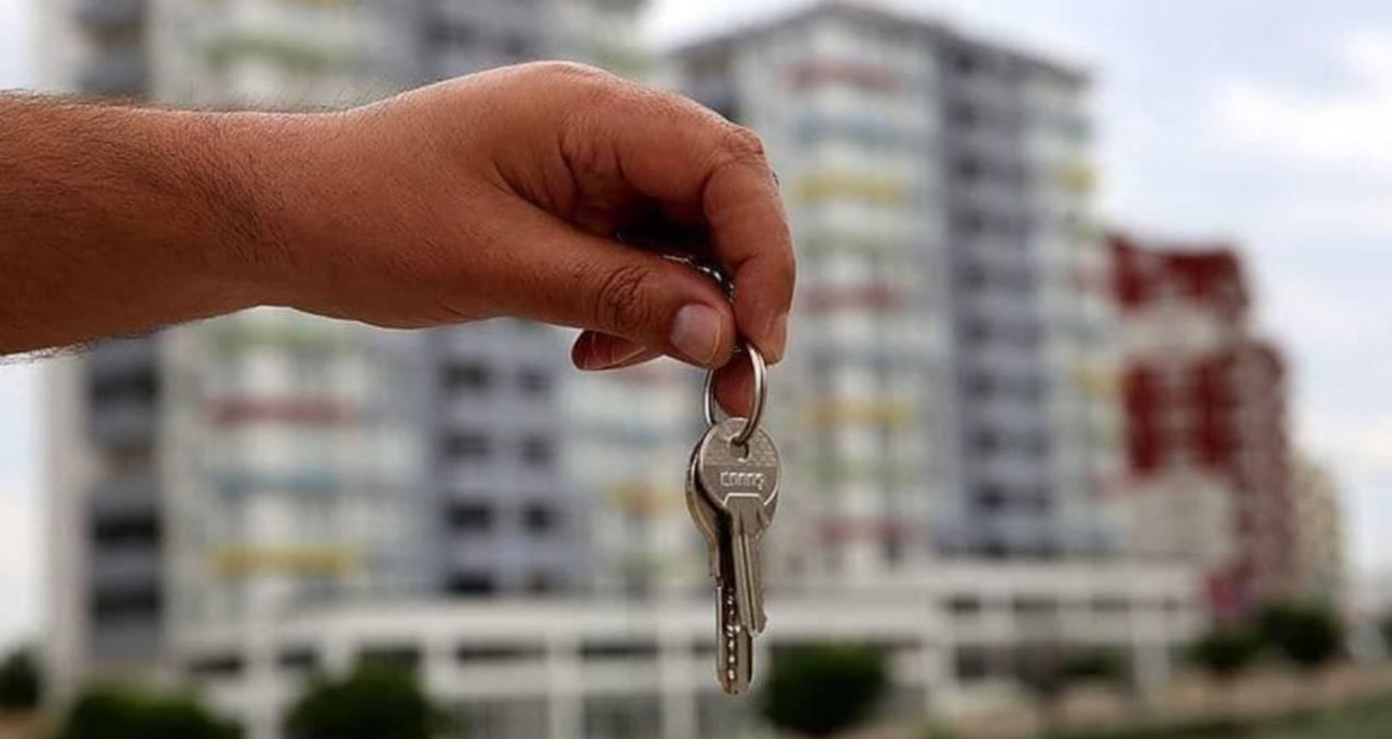 Son Gelişme: 10 yılı dolduran kiracılar için yeni dönem resmen start aldı - Haberleri | İşte Tüm Ayrıntılar