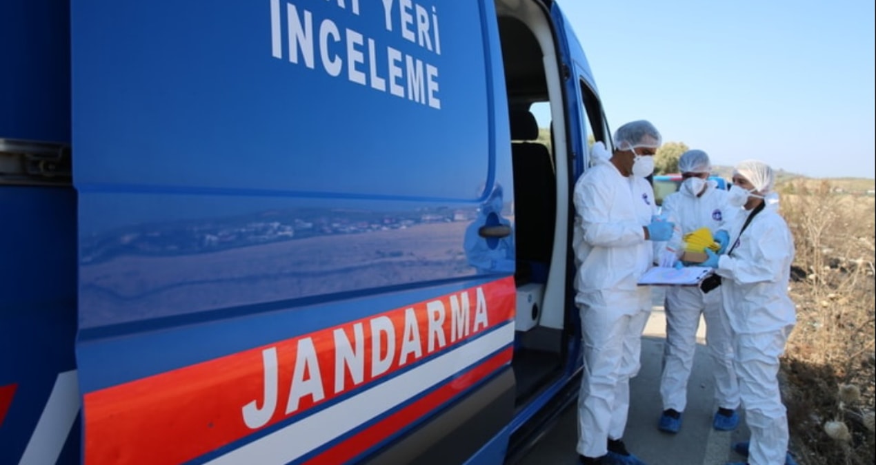 Ayrıntılar Netleşti: 10 yıllık sır perdesi aralandı: İki kadın cinayeti kemik parçaları ve sigara izmariti say