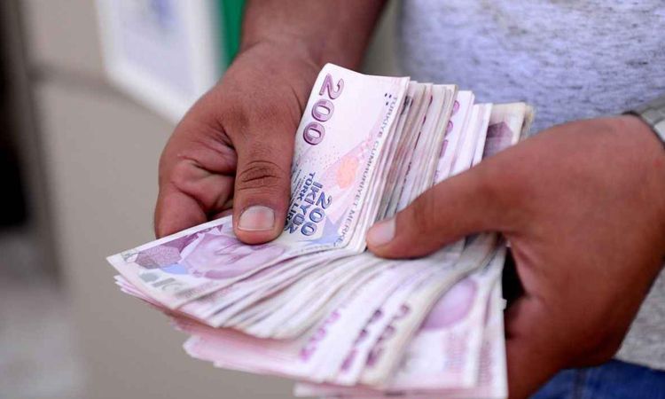 Ayrıntılar Netleşti: 100 bin lira maaşla şoför aranıyor! İşte şartlar - Son Dakika - Son Dakika Bilgileri