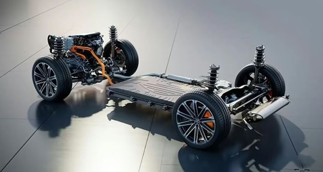 Son Gelişme: 100 kilometrede 3 litre yakıt tüketen motor devrim yaratacak - En Son Haber - Son Dakika Bilgiler