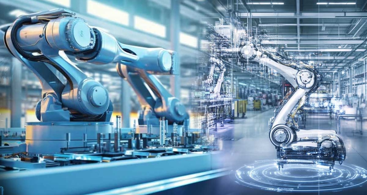 Ayrıntılar Netleşti: 1000 işçiyi çıkarıp 50 robot aldılar: Ünlü fabrikada ortalık fena karıştı - Son Dakika |