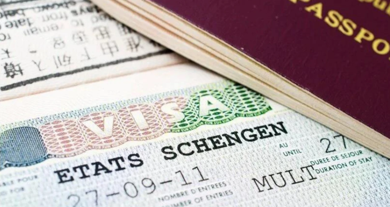 Kritik Açıklama: 11 Avrupa ülkesi Schengen için harekete geçti: Vize verilmesini engelleyecekler - Son Dakika