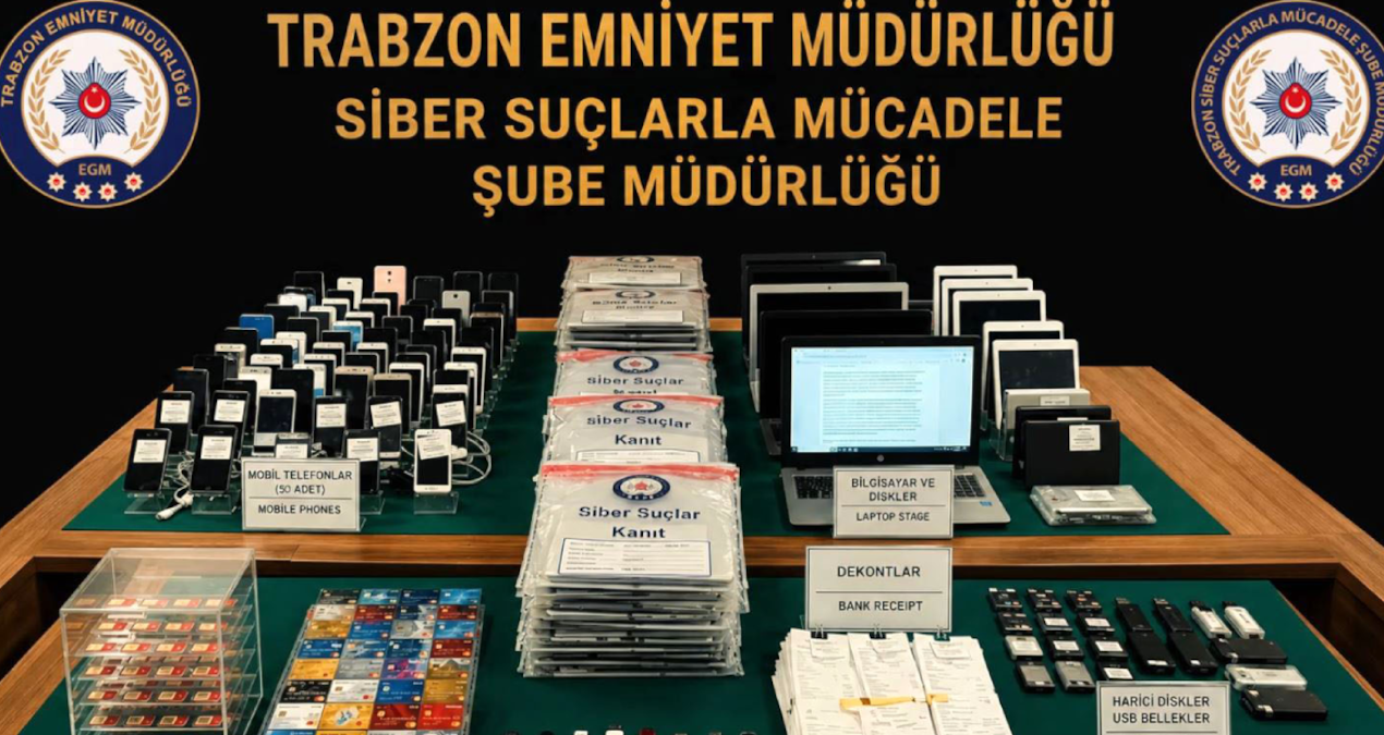 11 ilde yasa dışı bahis operasyonu! 14 kişi hakkında tutuklama kararı verildi - Haberleri