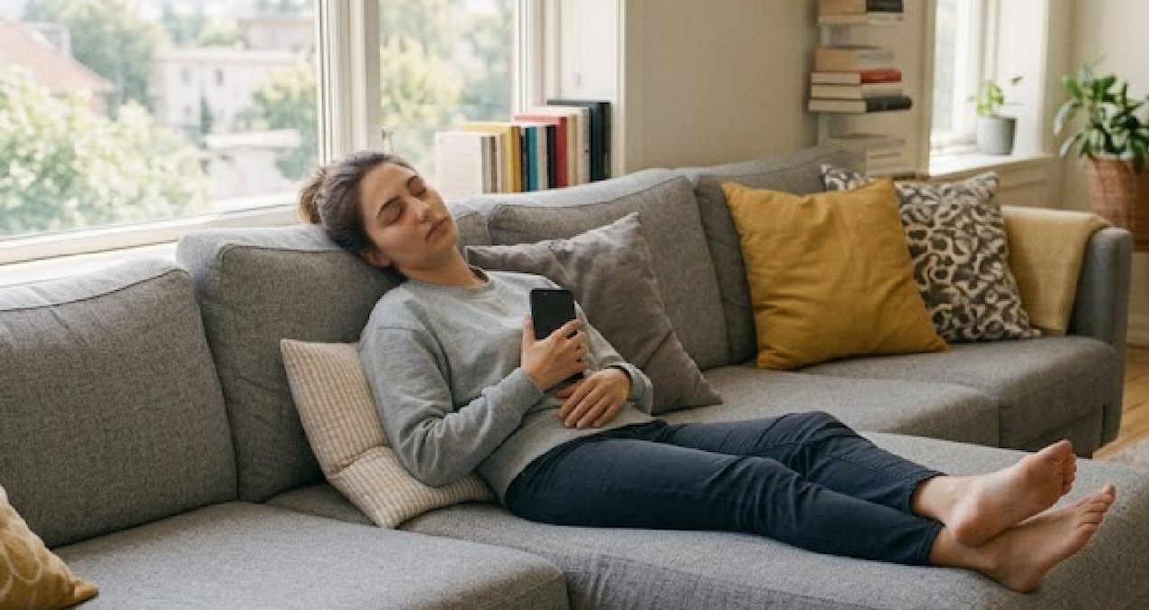 11-year research yielded results: Those who do this every day increase the risk of death - Last Minute