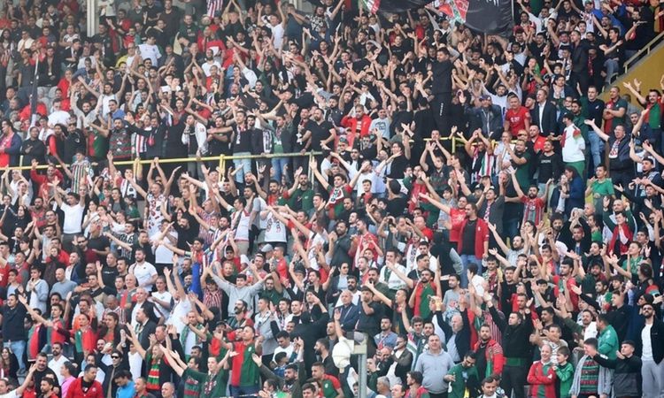 Grand gesture to the 114-year-old giant club: They wrote off their receivables of 1 million 675 thousand lira - Last Minute