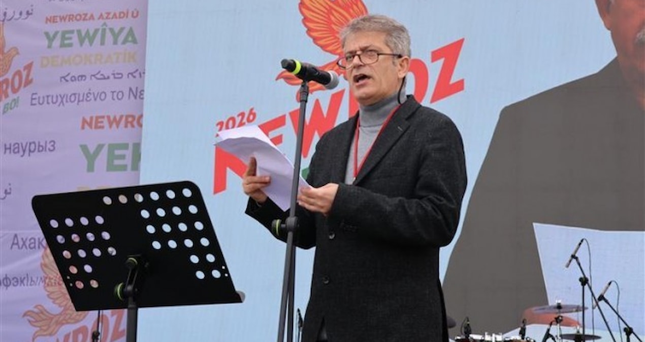 Son Gelişme: 12 vatandaşımızı yakarak öldüren hain, kahraman gibi konuşma yaptı - En Son Haber: Gelişmeler Tak