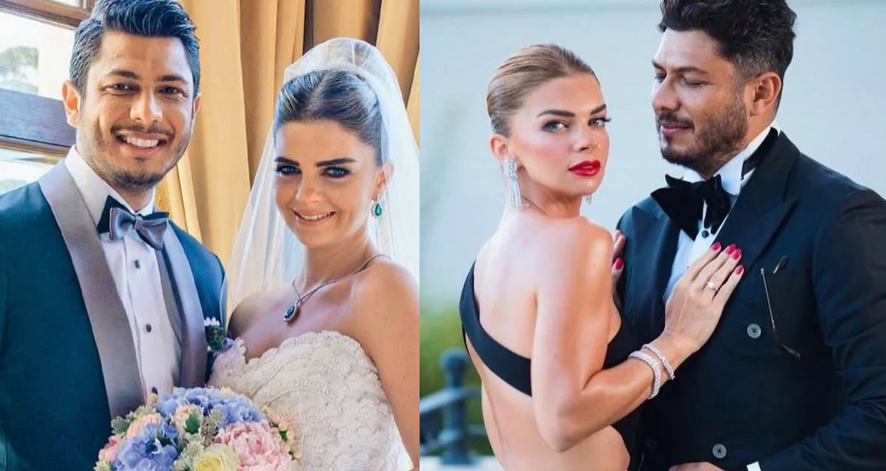 Ayrıntılar Netleşti: 12 yıllık evlilik bitiyor mu? Pelin Karahan ve Bedri Güntay Bodrum’da görüntülendi - Son
