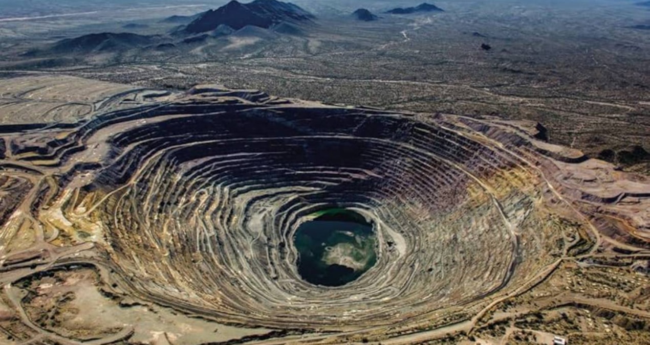 Gündemden Son Bilgiler: 120 milyon tonluk dev enerji kaynağı keşfettiler: Hiçbir ülkeye muhtaç kalmayacaklar -