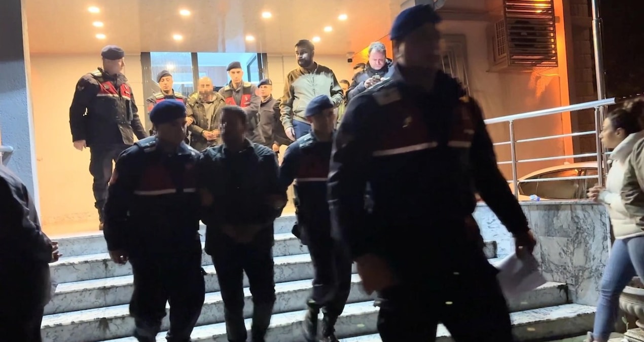 Kritik Açıklama: 125 milyonluk vurgun! Sessiz Tahsilat Çetesi'ne operasyon: 2 tutuklama - En Son Haber