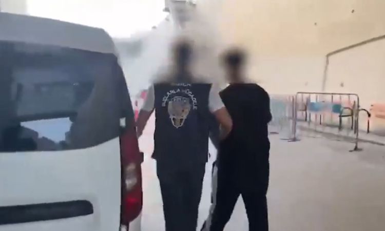 Gündemden Son Bilgiler: 13 ilde siber suç baskınu: 127 gözaltı, 86 tutuklama - Son Dakika Haberleri