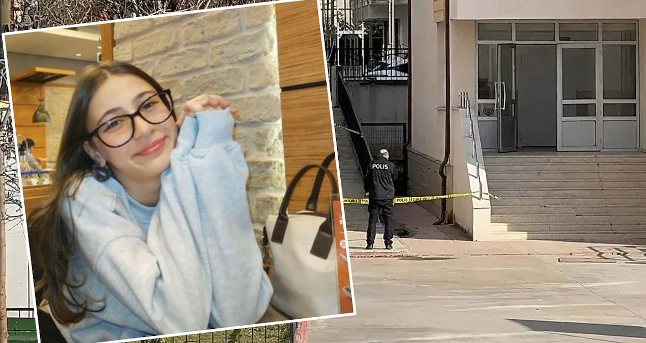 Ayrıntılar Netleşti: 13 yaşındaki Irmak Cüce'nin ölümüyle ilgili aileden ağır iddialar - Son Dakika: Gelişmele