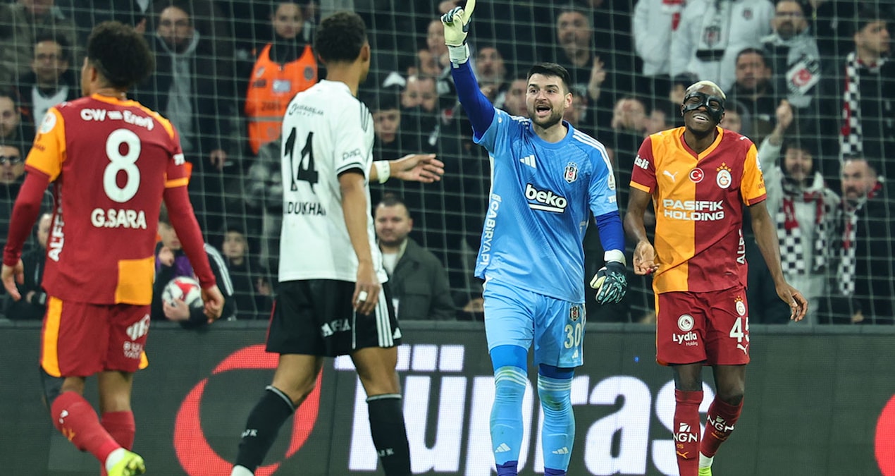 Kritik Açıklama: 13 yıldır Beşiktaş'taydı: Yerine eski Fenerbahçeli geliyor - Son Dakika Haberleri ve Merak Ed