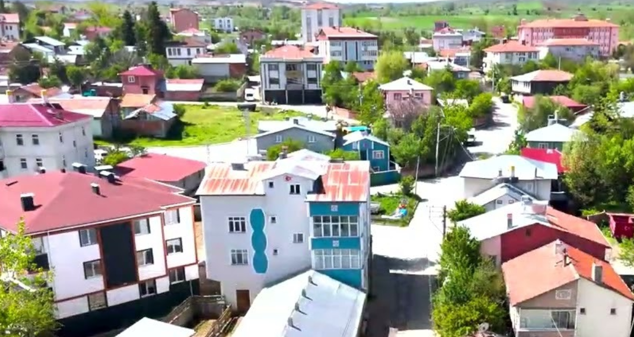 Kritik Açıklama: 130 taneyle resmen start aldı koca tesis kurdu: Taleplere artık yetişemiyor - En Son Haber: G