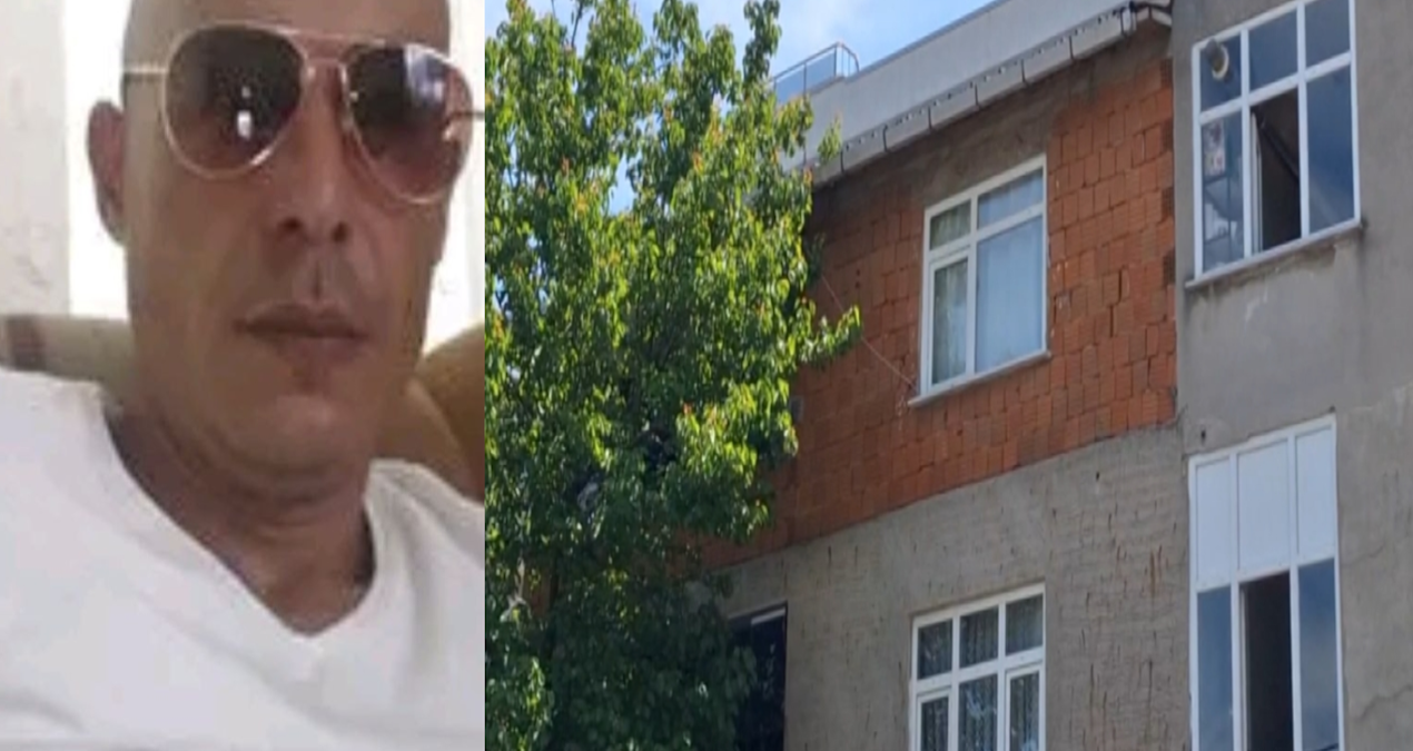 Ayrıntılar Netleşti: 14 yıl önce boşandığı eski kocasını öldürdü - Son Dakika