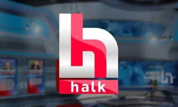 15 baro, Halk TV'ye kayyım atanmasını basın özgürlüğüne müdahale olarak niteledi: Gelişmeler Takip Ediliyor