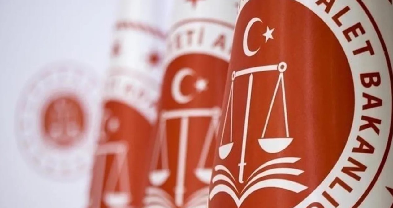 Son Gelişme: 15 bin kişi alınacak! Adalet Bakanlığı işe alımlara resmen start aldı - En Son Haber - Son Dakika
