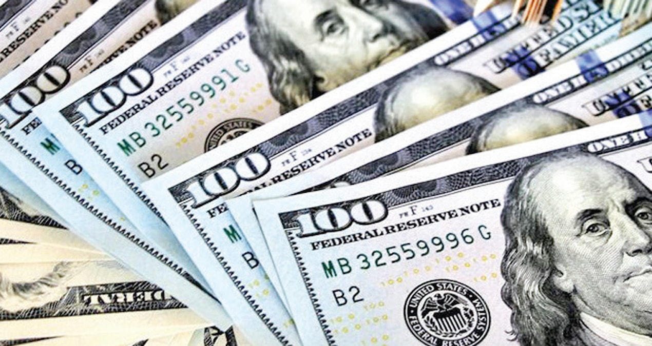 Gündemden Son Bilgiler: 15 dakikada 100 milyon dolar buhar oldu! - Haberleri | İşte Tüm Ayrıntılar