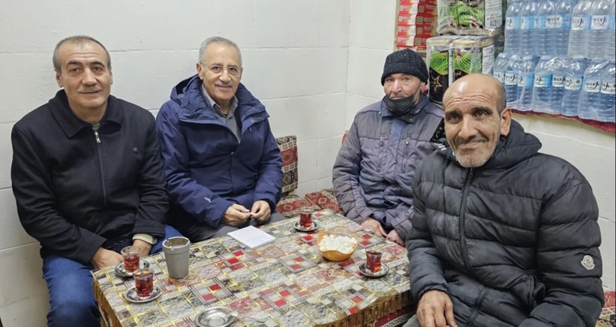 Gündemden Son Bilgiler: 15 gün sonra sokakta kalacaklar - Son Dakika - Son Dakika Bilgileri