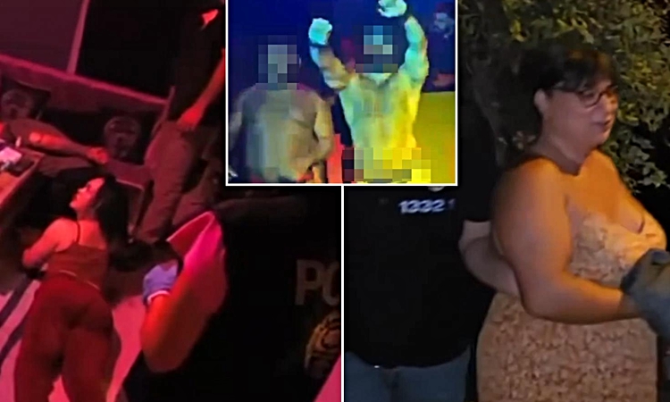 15 ilde düğmeye basıldı! “Ailem Güvende” operasyonundan ilk görüntüler