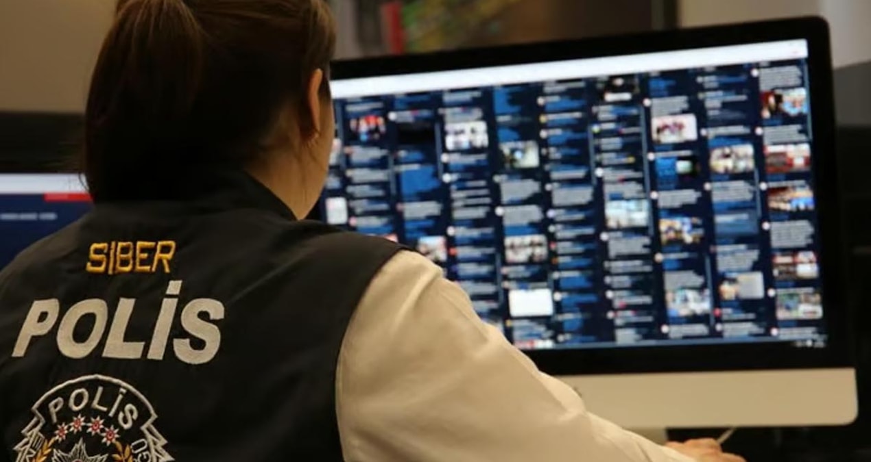 Kritik Açıklama: 15 ilde siber dolandırıcılık operasyonu! 58 şüpheli hakkında tutuklama kararı verildi - Son D