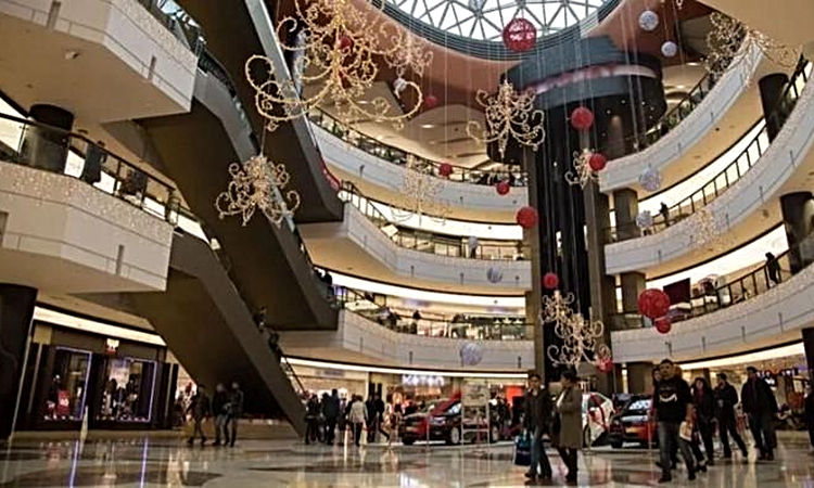 Are shopping malls open on July 15? Are shopping malls open or closed today, Wednesday, July 15? - Last Minute