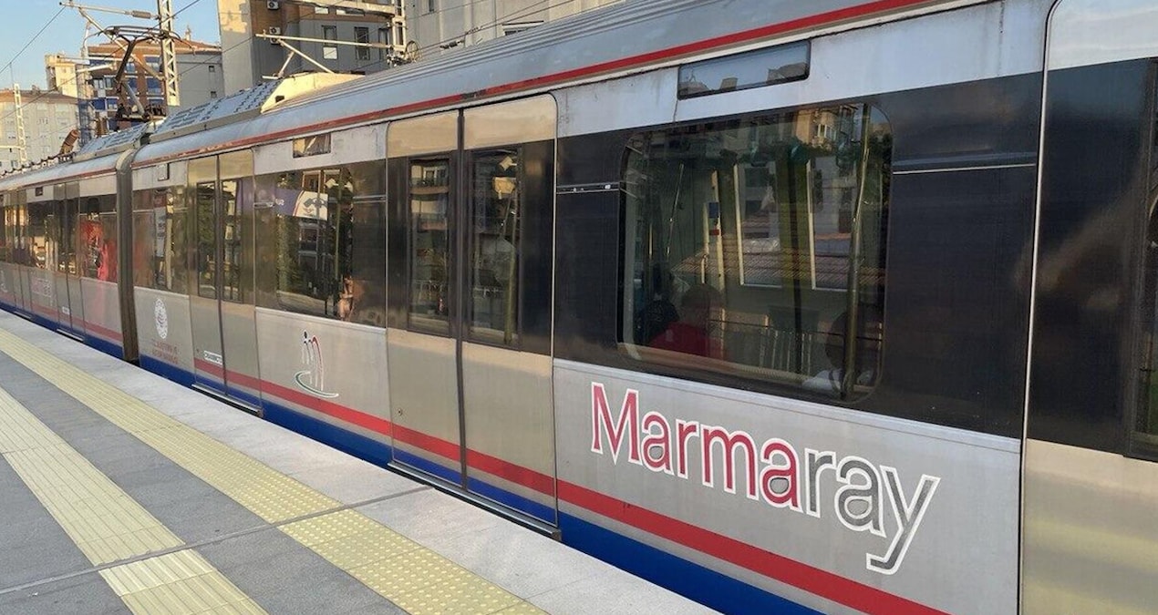 Some rail system lines will provide free service on July 15 - Breaking News