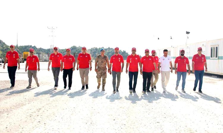 July 15 Veterans in Gabar: Emphasis on Full Independence in Energy - Breaking News