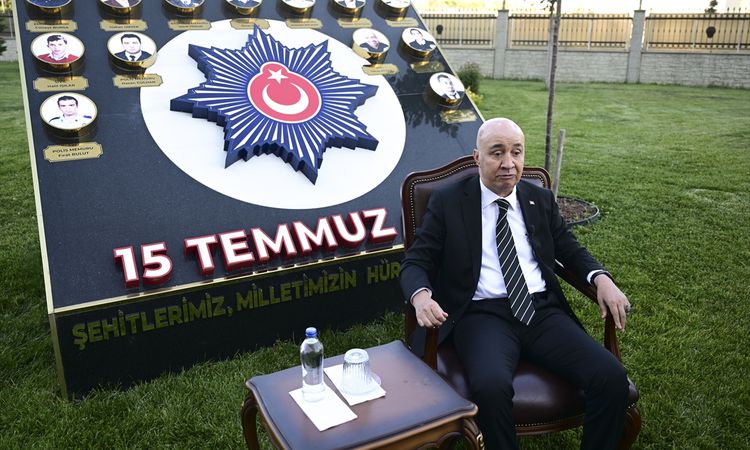 July 15 veteran Aslan: The homeland was not won easily, young people should be careful - Last Minute