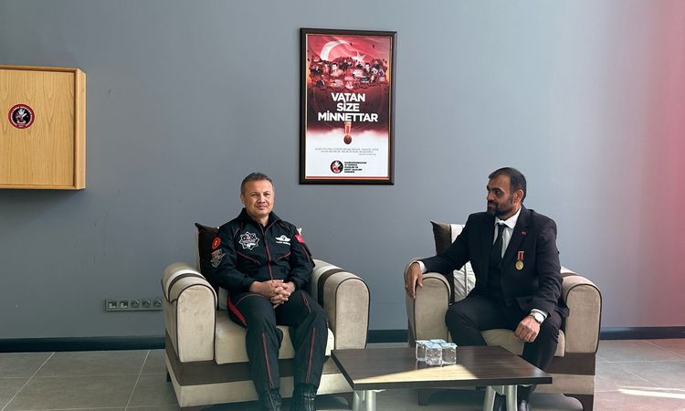 'Loyalty Project to Immortal Heroes' from 15 July veteran - News