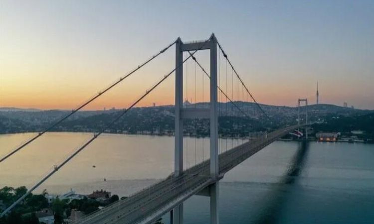 Are bridges free on July 15, are highways free today? - Last Minute