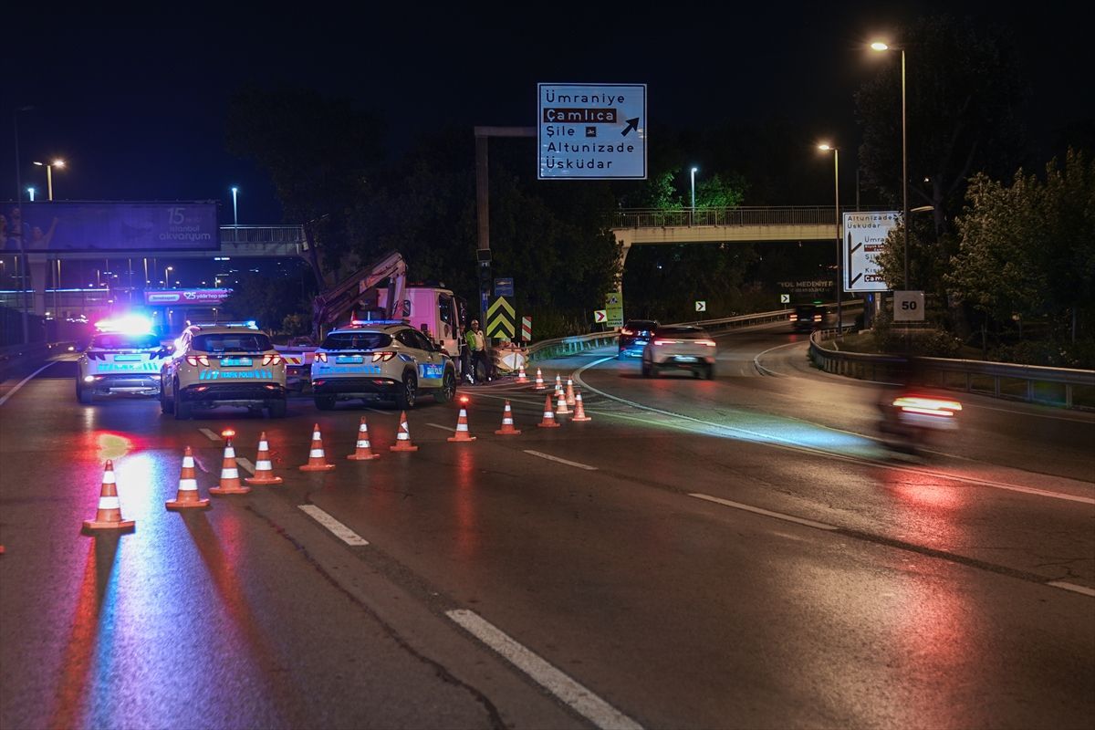 15 July Bridge Closed to Traffic for Commemoration Run - Last Minute