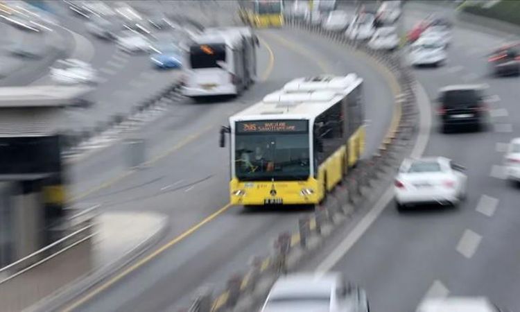 Are buses free on July 15, are public transportation, metro and Marmaray free today? - Breaking News