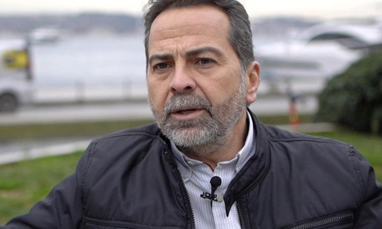 Ayrıntılar Netleşti: 15 Temmuz paylaşımının ardından tutuklanan Nasuh Mahruki'ye 4 yıl 6 ay hapis talebi - Son