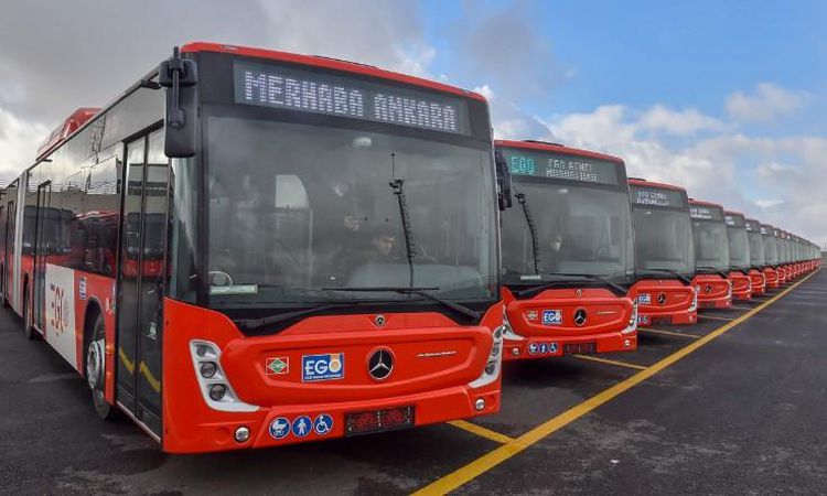 Is EGO free on July 15, is Ankara public transportation free on Wednesday, July 15? - News