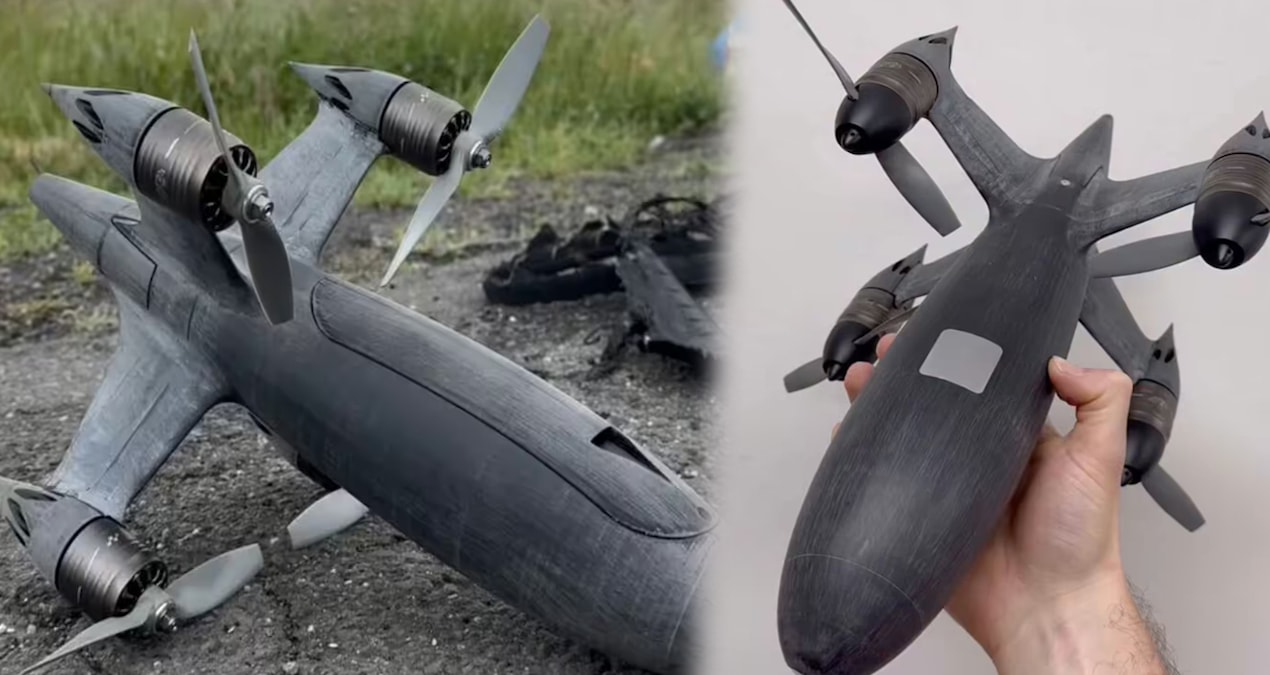 Son Gelişme: 15 yaşında dünyanın en hızlı dronunu yaptı: Herhangi bir arabadan daha hızlı - Son Dakika: Gelişm