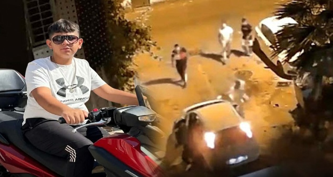 15 yaşındaki Ayaz öldüren düelloya böyle gitti! - En Son Haber ve Merak Edilenler